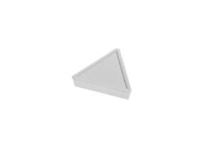 Tpmr221-f1 turning insert - 2960695