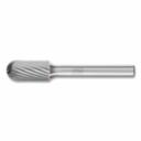TC BUR CYL R/E 3/8X3/4X1/4 SINGLE CUT SCTI SC-3 - 419-24421