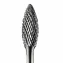 TC BUR FLAME 1/2X1-1/4X1/4 - 419-24882