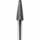 TC BUR 14 DEG TAPER 1/2X1-1/8 DOUBLE CUT SL-4 - 419-25162
