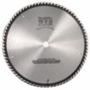 14" CARBIDE TIPPED SAW BLADE FOR WOOD - 458-792297-7A