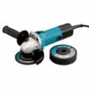 4-1/2" SJS ANGLE GRINDER12 AMP 5/8"-11 10-500RPM - 458-9564CV