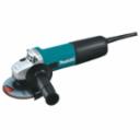 4-1/2" GRINDER 7.5 AMP 11000 RPM - 458-9557NB