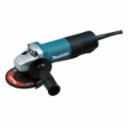 4-1/2" GRINDER 7.5 AMP 10000 RPM - 458-9557PB