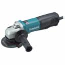 4-1/2" SJS ANG GRINDER 13 AMP 11-500 RPM 5/8"-11 - 458-9564PC