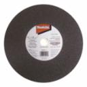 14" CUT-OFF WHEEL 5/PACK - 458-B-10849-5