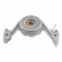 UPPER BEARING BRACKET W/HARDWARE - 467-BRY-141