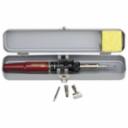 ULTRATORCH STD SIZE SELF-IGNITING W/METAL CASE - 467-UT-100SIK