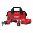 M12 HACKZALL KIT 1 BAT - 495-2420-21