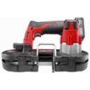 M12 SUB-COMPACT BANDSAWKIT - 495-2429-21XC