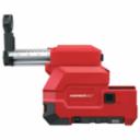 M18 HAMMERVAC DEDICATEDDUST EXTRACTOR - 495-2712-DE