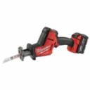 M18 FUEL HACKZALL KIT - 495-2719-21