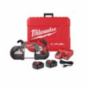 M18 FUEL DEEP CUT BAND SAW - 2 BATTERY KIT - 495-2729-22