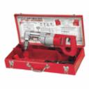 1/2" RIGHT ANGLE DRILL W/ SWIVEL HEAD & HANDLE - 495-3107-6