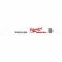 SUPER SAWZALL BL 8T 6LGWRECKER PACK/5 - 495-48-00-5701