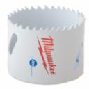 2-1/8" ICE HARDENED HOLESAW - 495-49-56-0127
