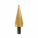 4MT 10 HOLE SIZE UNIBIT4MM-22MM - 585-16104