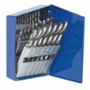 29 PC FRACTIONAL HSS DRILL SET - 585-60138