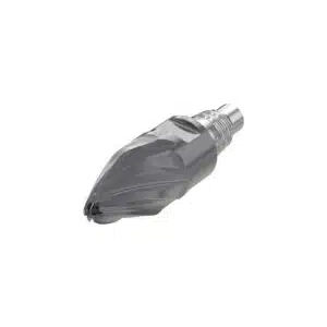 Barrel Shaped End Mills