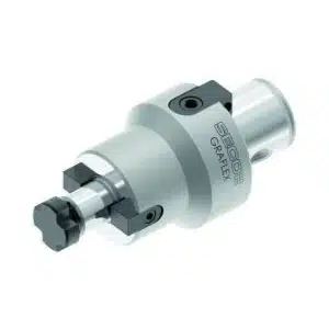 Face Mill Holders
