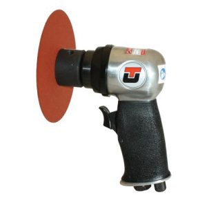 High-Speed Sander