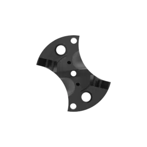 Indexable Drill Heads
