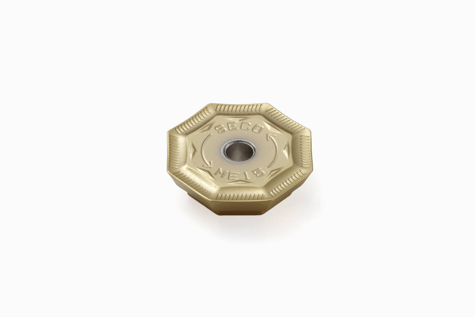 OFER070405TN-ME15 Face Mill Insert - 00004381
