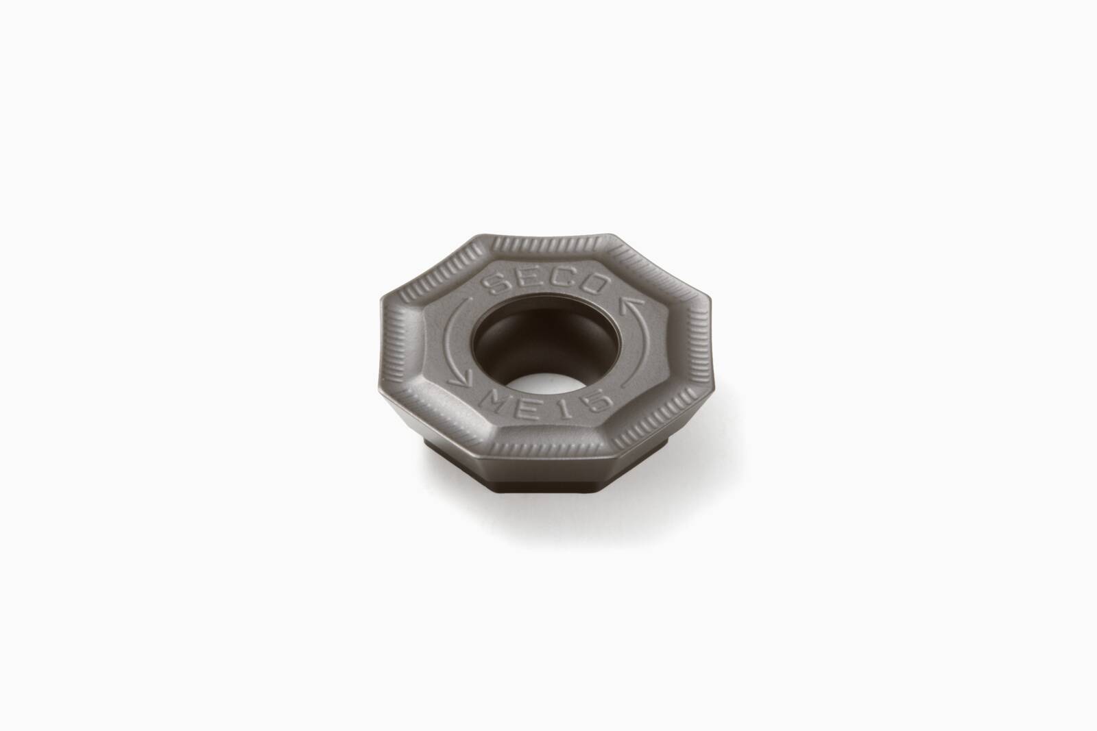OFET070405TN-ME15 Face Mill Insert - 00005743