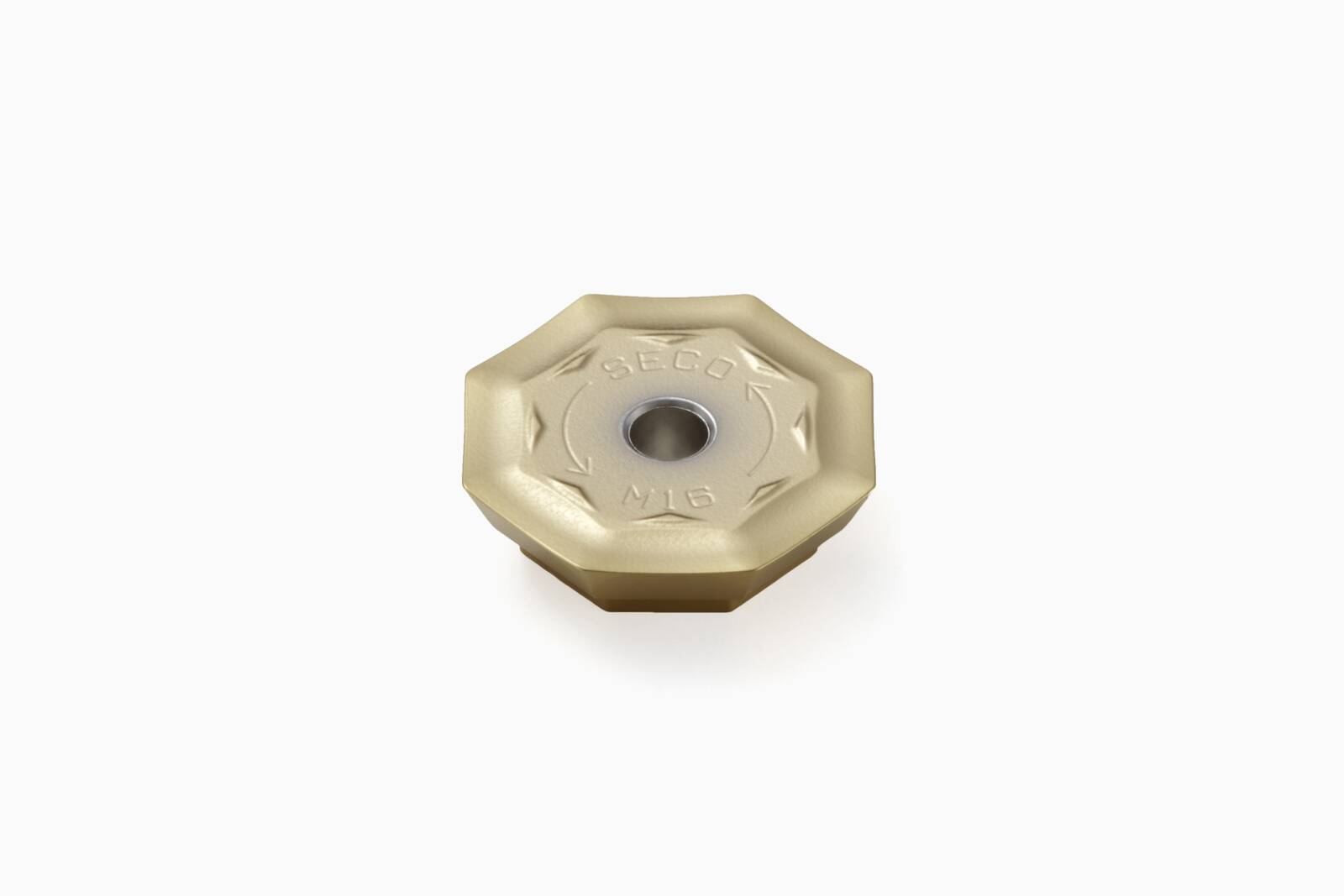 OFMR070405TR-M15 Face Mill Insert - 00034261