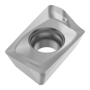 XOEX060202FR-E03 Sq Sh Mill Insert - 00039970