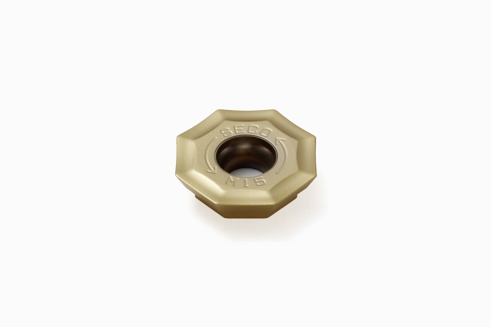 OFMT070405TN-M15 Face Mill Insert - 00052067