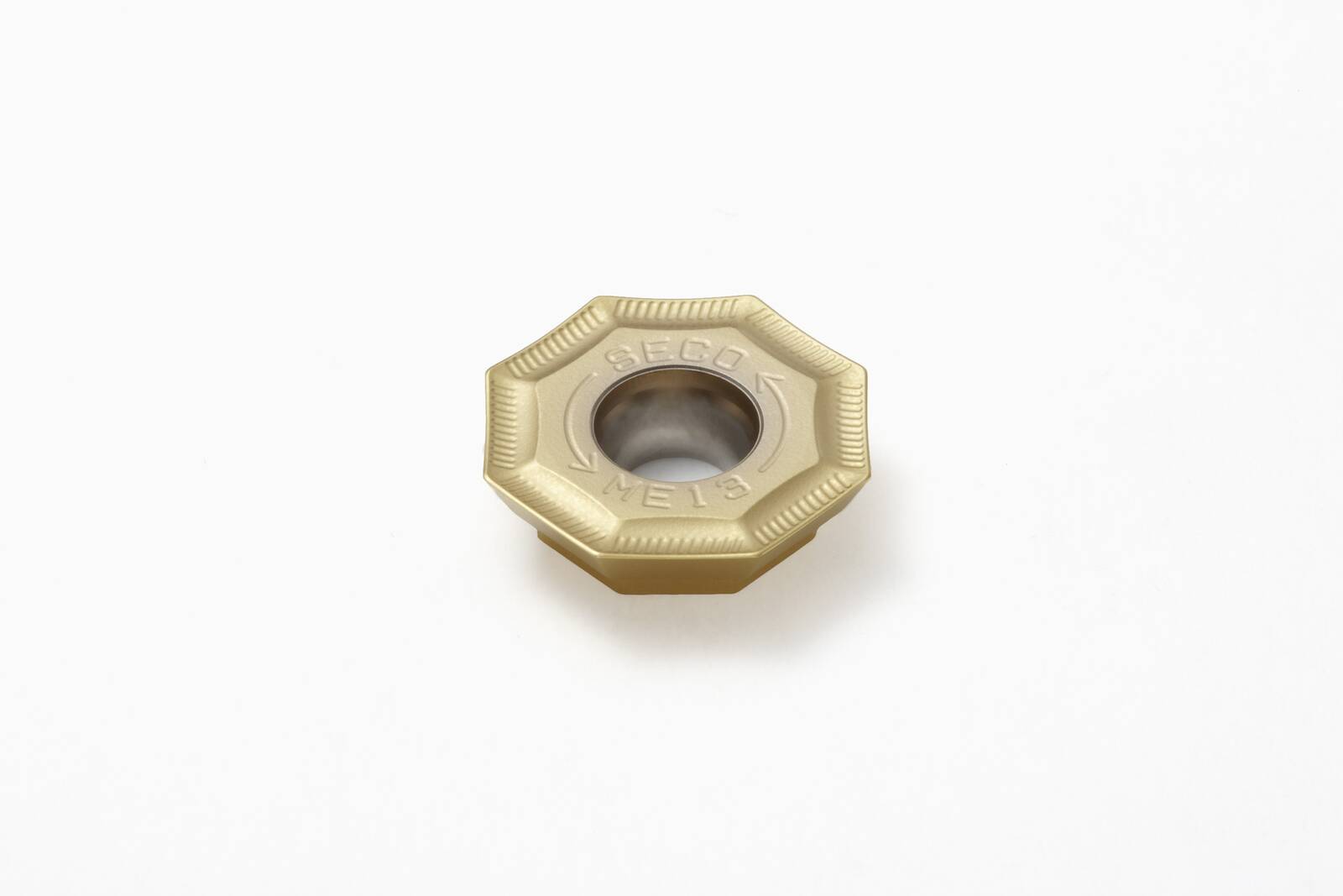 OFMT050405TR-ME12 Face Mill Insert - 00076807