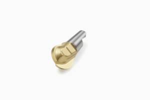 MM16-0.787-B120P-M07 Ballnose Ins - 00083490