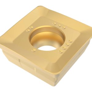 SONX120508TR-M12 Face Mill Insert - 00094820