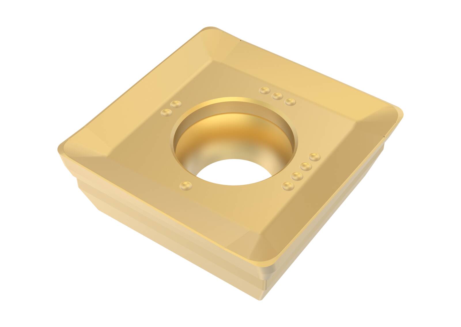 SONX150508TR-M14 Face Mill Insert - 00097754