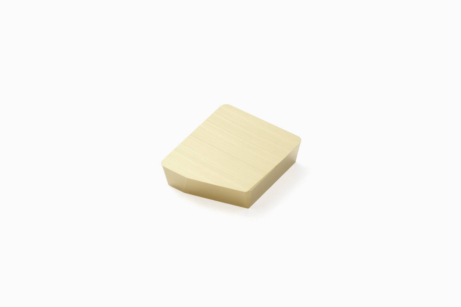 SPKN1504ZZR-M15 Milling Insert - 00733406