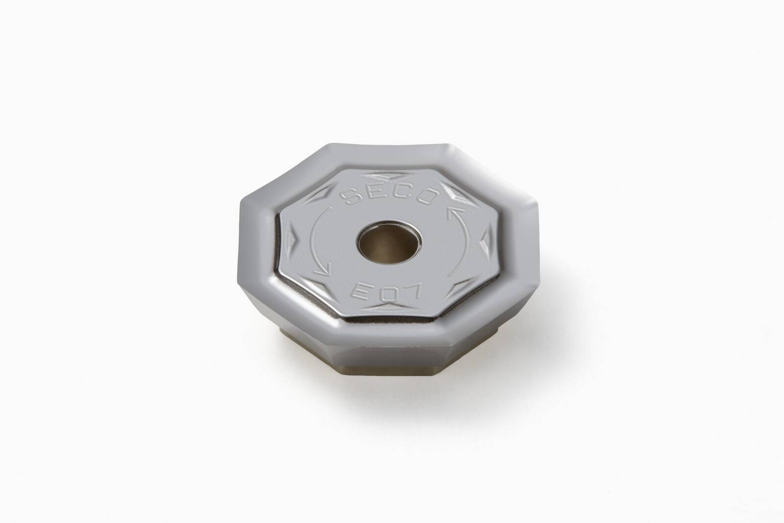 OFER070405N-E07 Face Milling Insert - 02409192