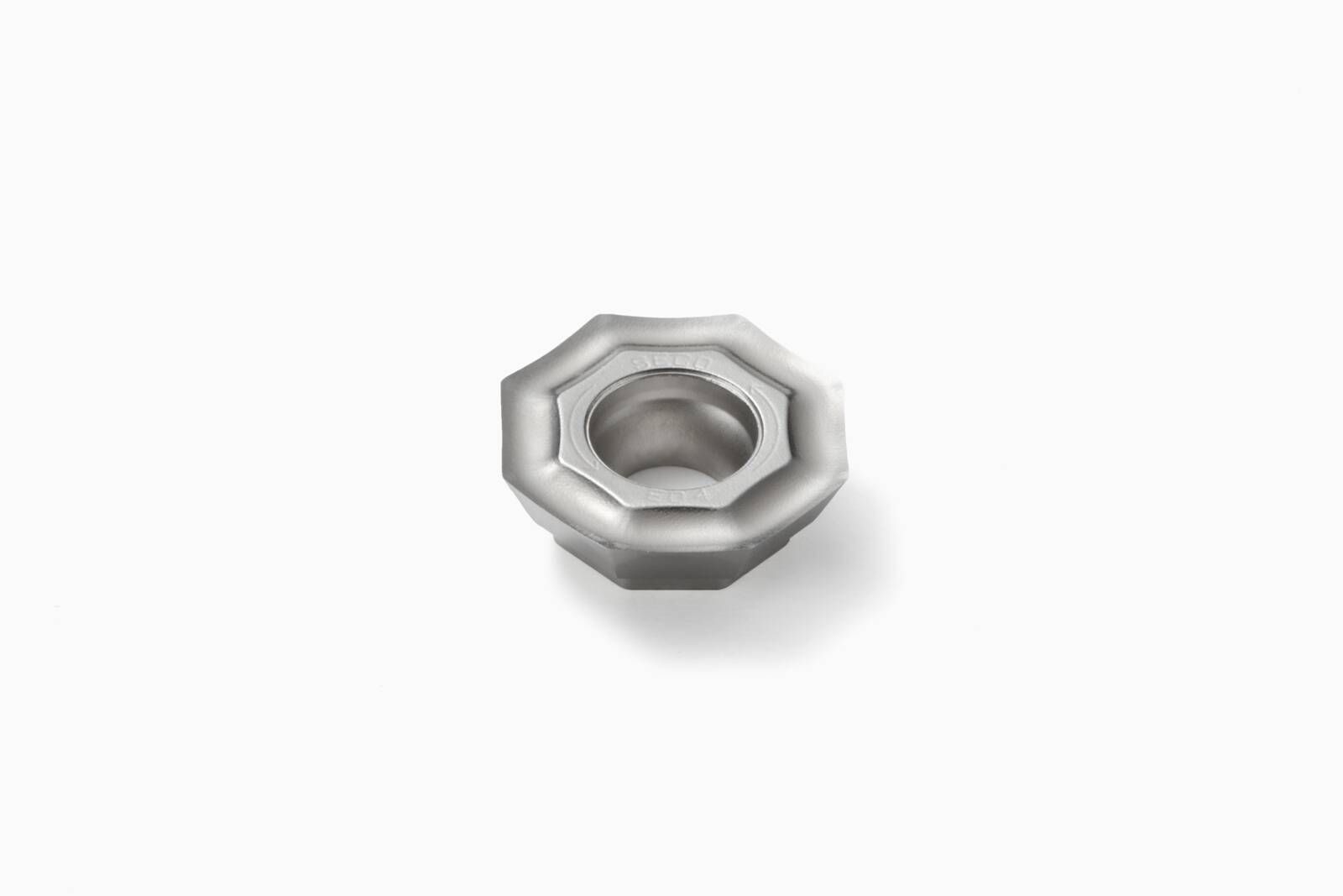 OFEX05T305N-E04 Face Milling Insert - 02409193