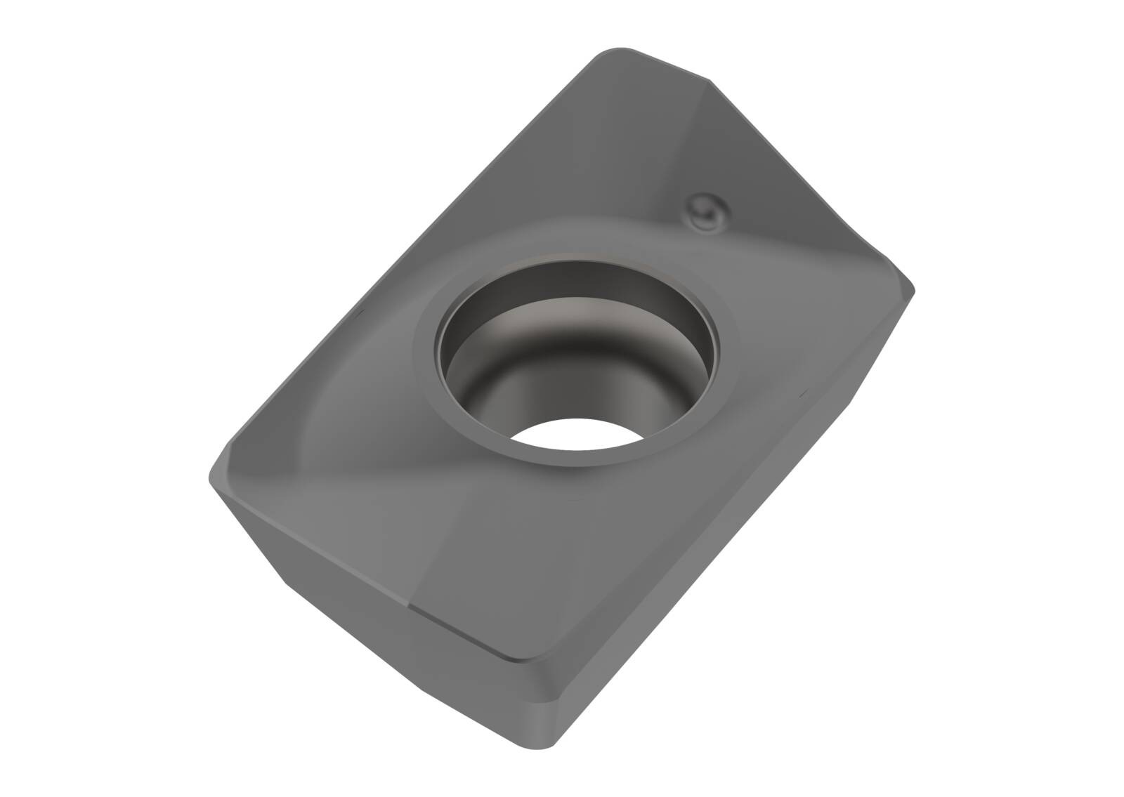 XOMX180631TR-M14 Sq Sh Mill Insert - 02444004