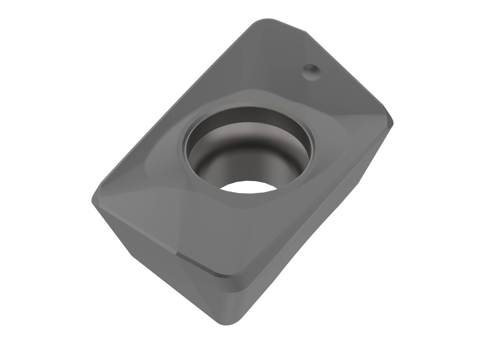 XOMX120408TR-M12 Sq Sh Mill Insert - 02444247