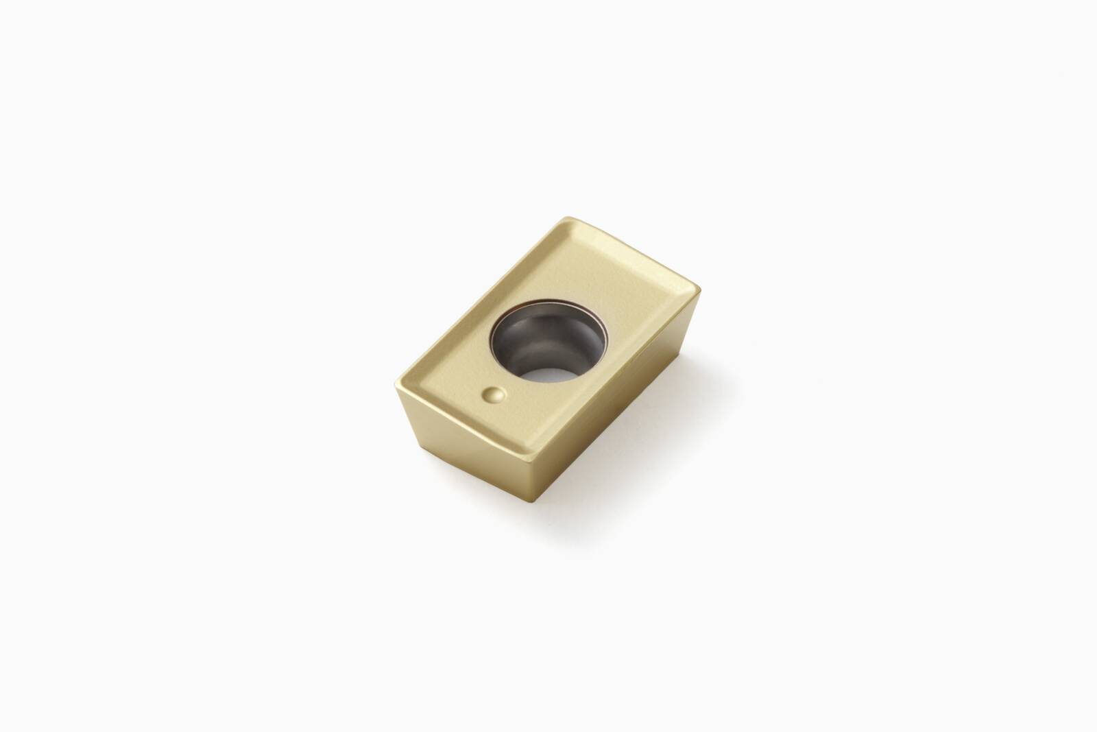APKT1604PDTR-M14 Milling Insert - 02505823