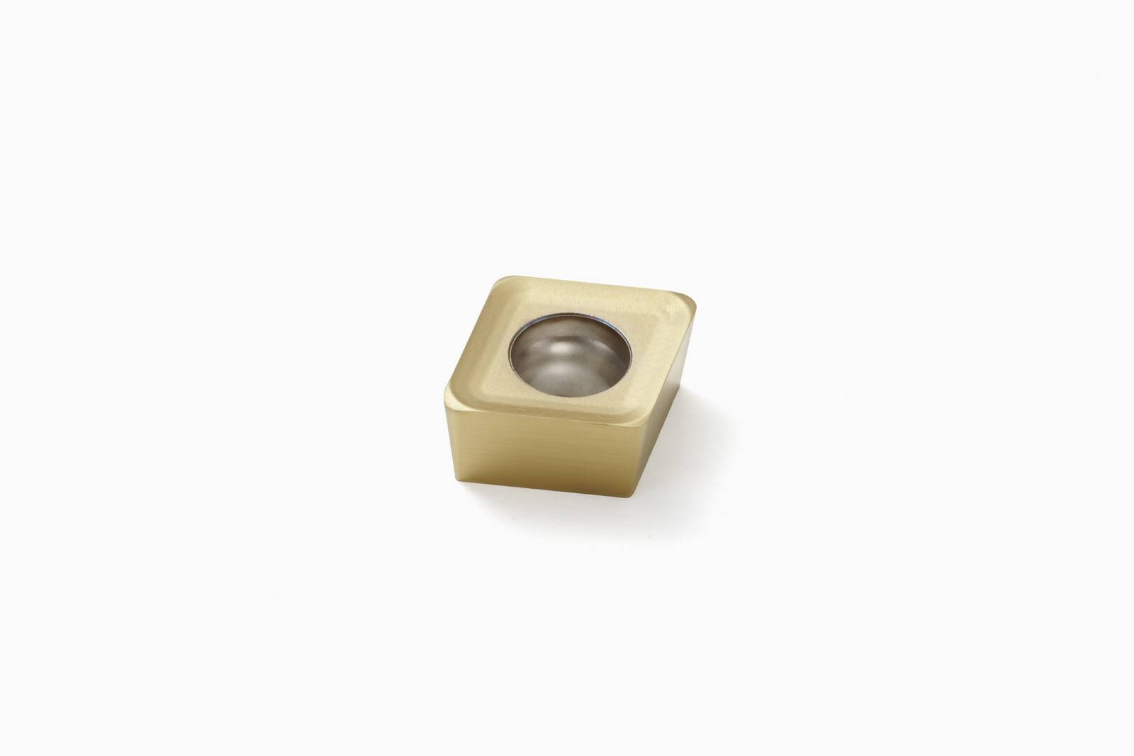 CCMX060304-E06 Milling Insert - 02505875