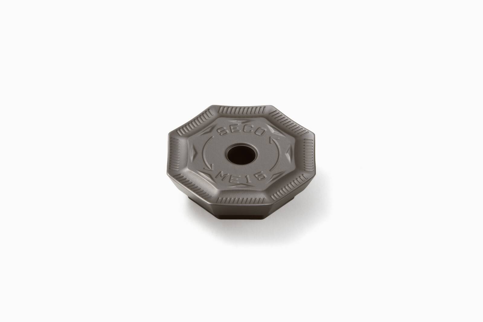 OFER070405TN-ME15 Face Mill Insert - 02505886