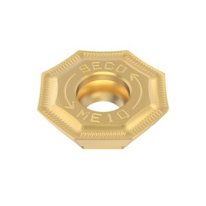 OFET070405TN-ME10 Face Mill Insert - 02505887