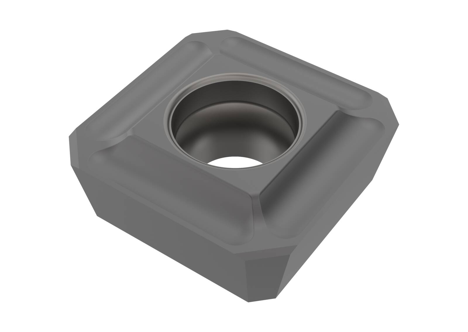 SPMX0903AP-75 Milling Insert - 02505934