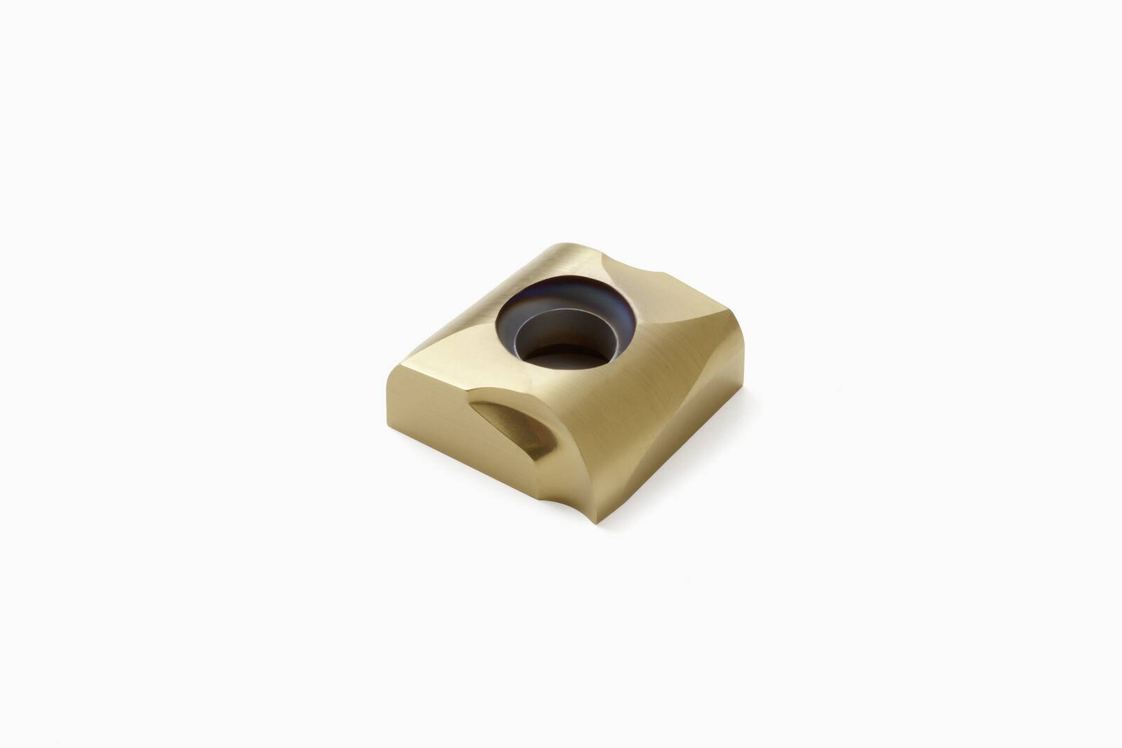SNHQ120431EL2-M07 Disc Mill Insert - 02509331