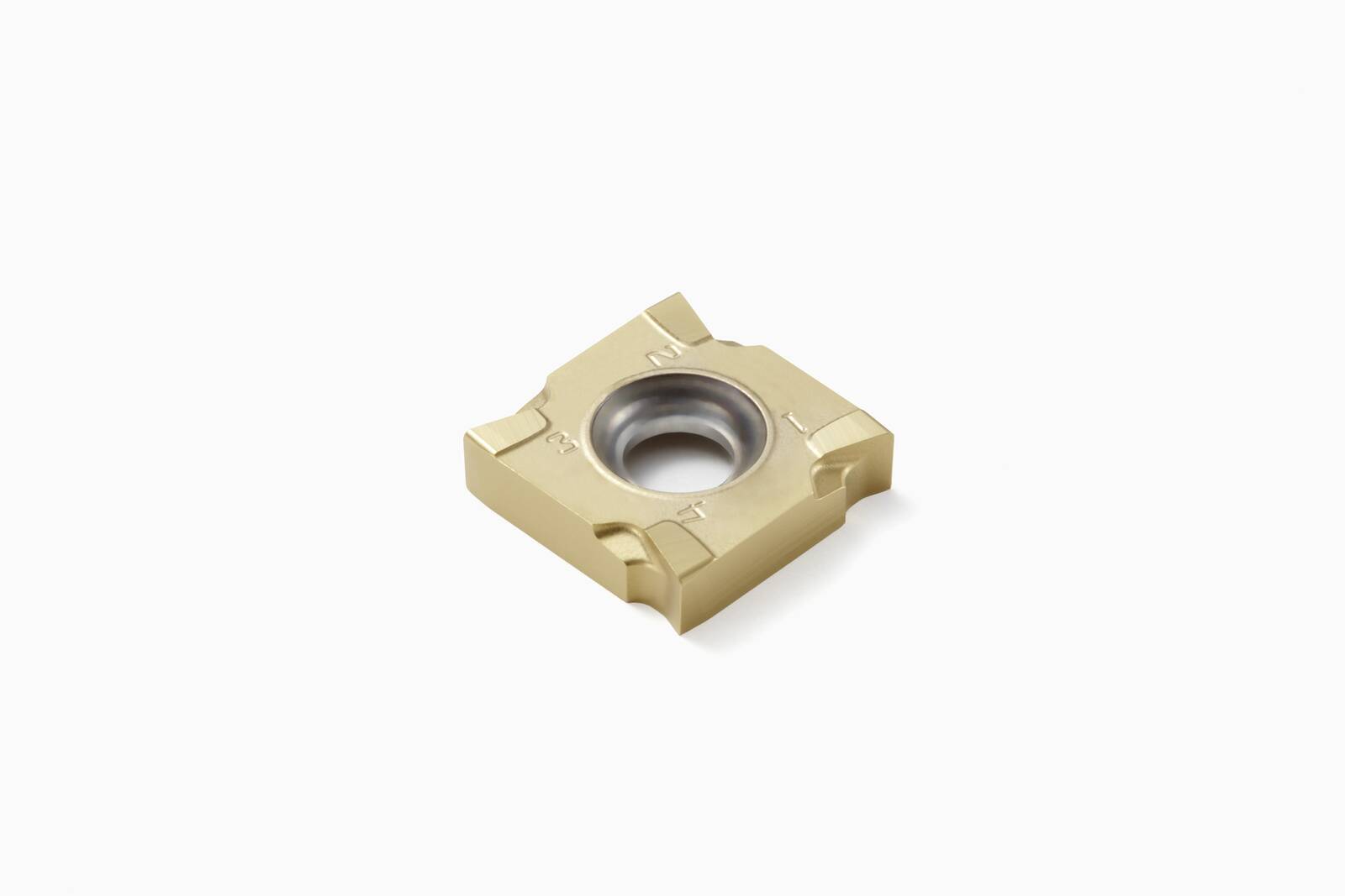 SNHQ120516TL4-M07 Disc Mill Insert - 02526634