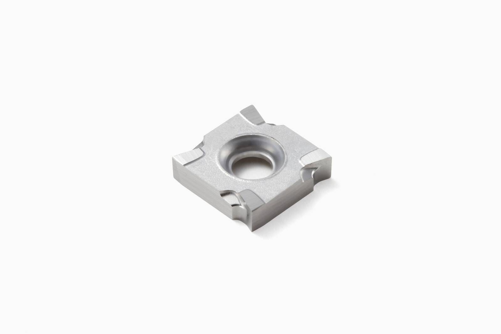 SNHQ1204504EL4-E05 Disc Mill Insert - 02526659