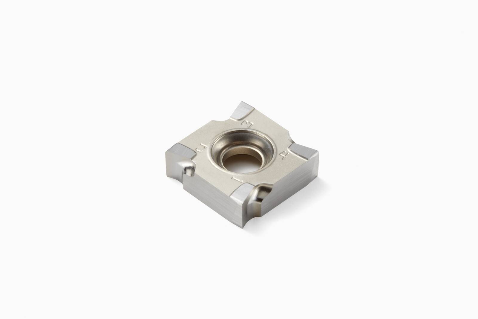 SNHQ120504ER4-E05 Disc Mill Insert - 02526662