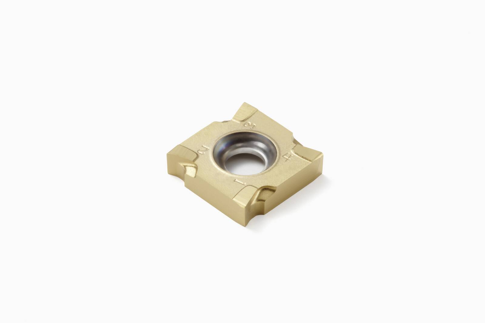 SNHQ120508TR4-M07 Disc Mill Insert - 02526706